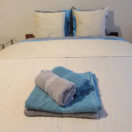 Nowa Appartement *