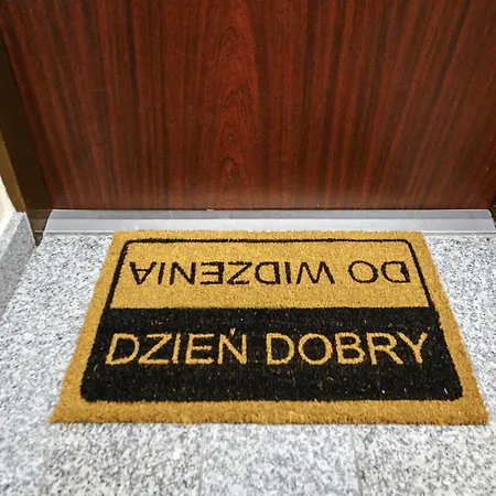 Nowa Апартаменти *