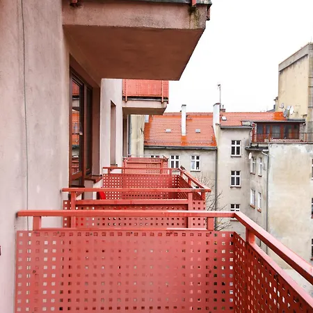 Nowa Appartement *