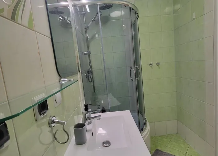 Апартаменти Nowa