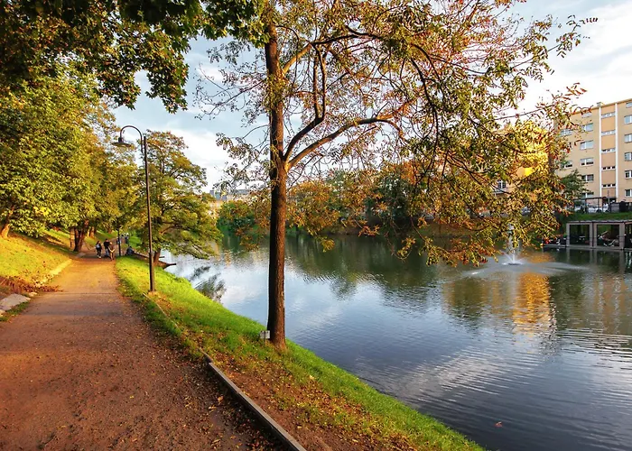 Nowa Апартаменти