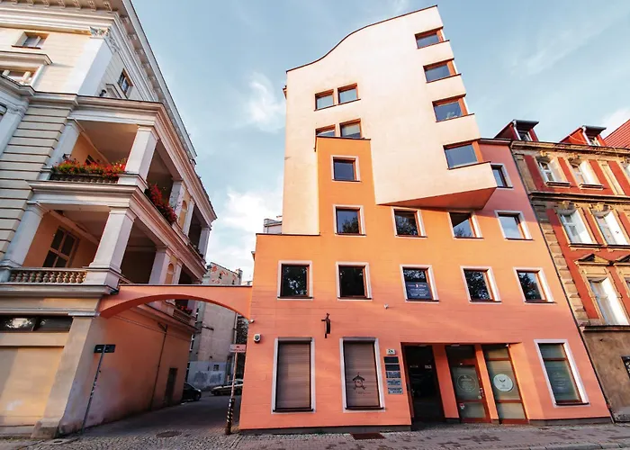 Апартаменти Nowa