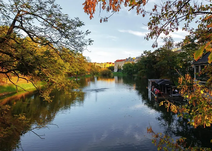 Апартаменти Nowa *