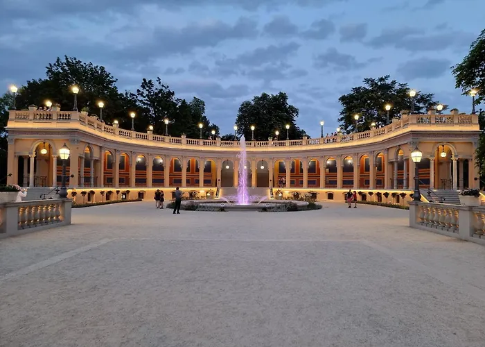 Апартаменти Nowa *