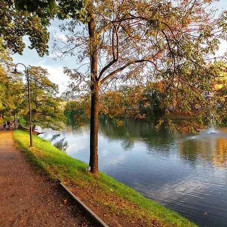 Nowa Апартаменти