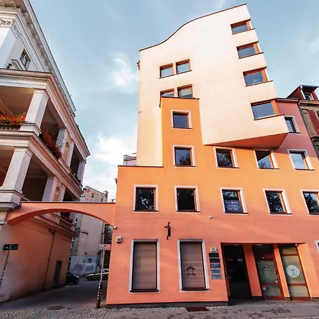 Апартаменти Nowa