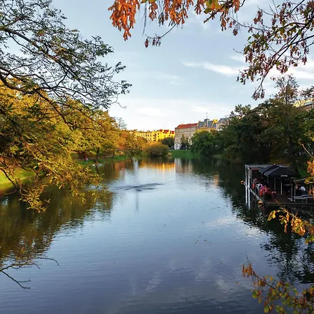 Апартаменти Nowa *