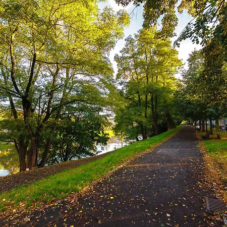 Апартаменти Nowa