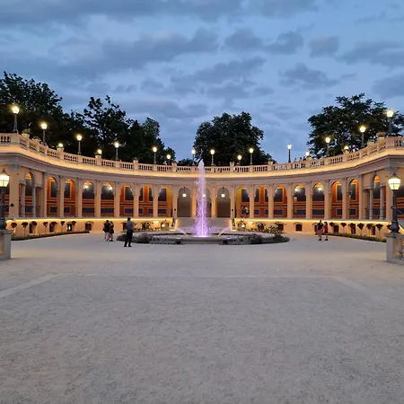 Апартаменти Nowa *