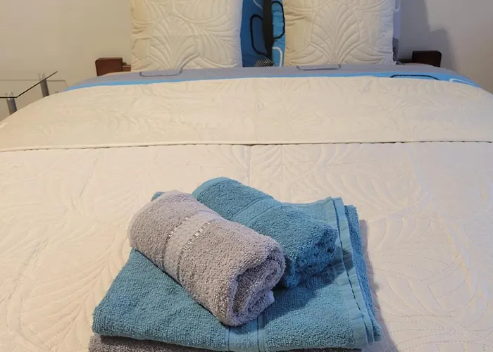 Nowa Апартаменты *