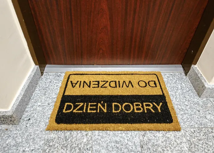 Nowa Апартаменты *