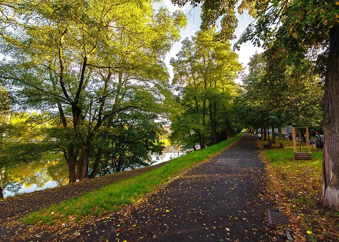 Апартаменты Nowa